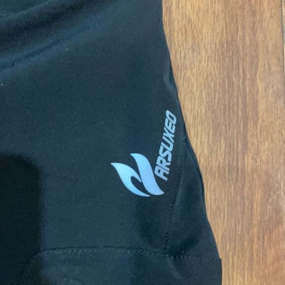Arsuxed cycling shorts M (4351) - Picture 2 of 8